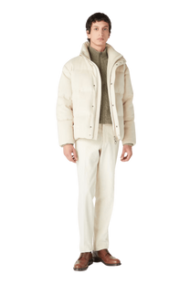 <tc>Loro Piana</tc> 男士 Treccia 套头衫