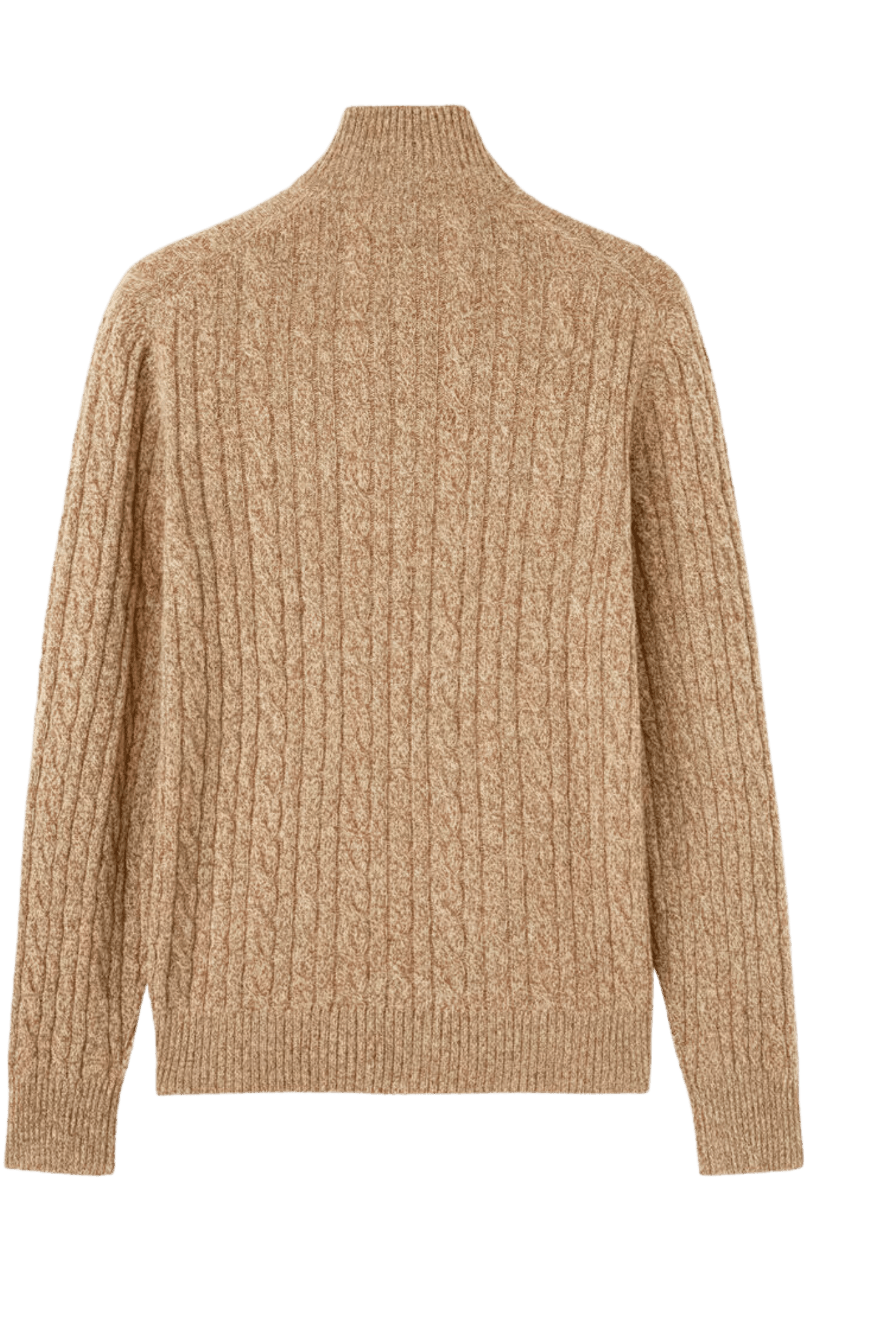 <tc>Loro Piana</tc> 男士 Treccia 套头衫