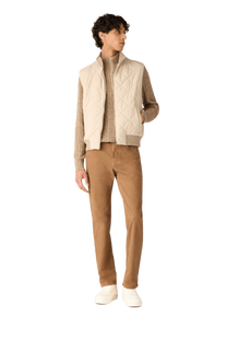 <tc>Loro Piana</tc> 男士 Treccia 套头衫