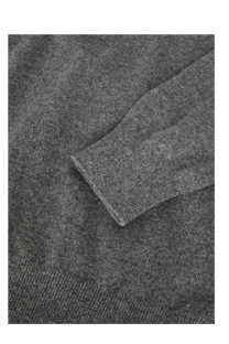 Loro Piana Men's Classic Half-Zip