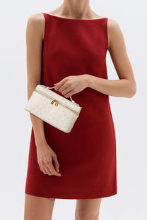 <tc>Loro Piana</tc> กระเป๋าใส่ของ Extra Pocket L19 สำหรับผู้หญิง