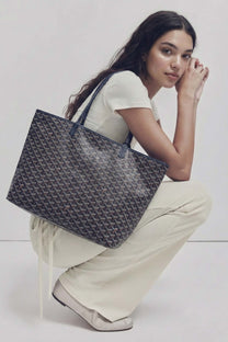 Goyard Saint Louis GM Bag