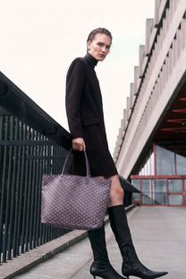 Goyard Saint Louis GM Bag