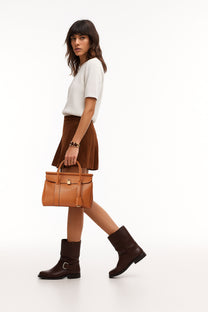 <tc>Loro Piana</tc> Bolso Loom para mujer L25