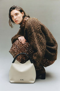 <tc>Loro Piana</tc> Grand sac à balles pour femme