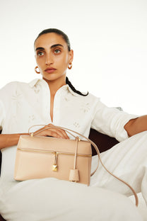 Loro Piana Women's Extra Bag L27