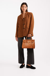 <tc>Loro Piana</tc> Bolso Loom para mujer L25