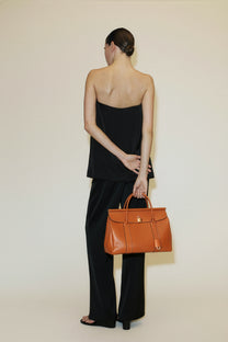 <tc>Loro Piana</tc> 女士 Loom 包 L32
