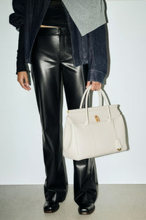 <tc>Loro Piana</tc> 女士 Loom 包 L32