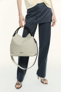 <tc>Loro Piana</tc> Grand sac à balles pour femme