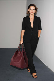 <tc>Loro Piana</tc> 女士超大号 Bale Hobo 包