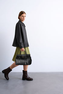 Loro Piana Women's Loom bag L32