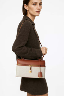 Loro Piana Women's Extra Bag L27
