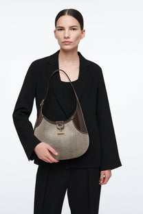 Loro Piana Women's Medium Bobbin Bag