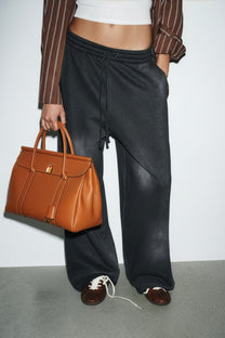 <tc>Loro Piana</tc> 女士 Loom 包 L32
