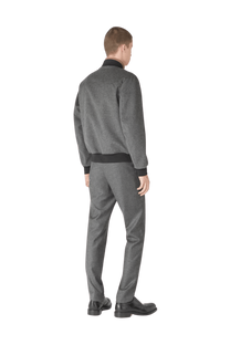 Loro Piana Men's Ivy Bomber Jacket