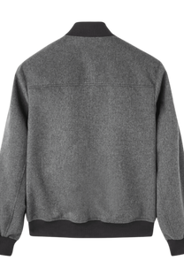 Loro Piana Men's Ivy Bomber Jacket