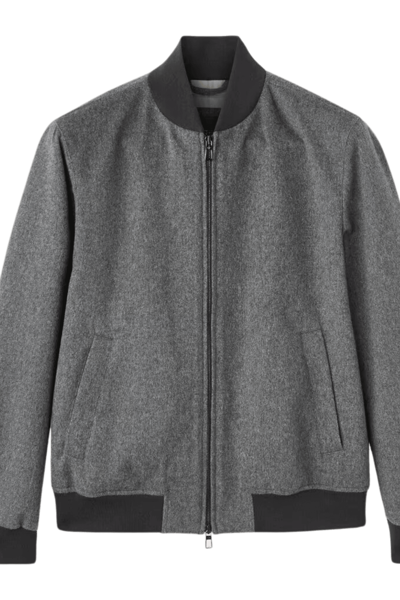 Loro Piana Men's Ivy Bomber Jacket