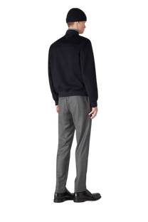 Loro Piana Men's Ivy Bomber Jacket