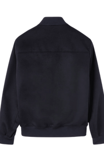 Loro Piana Men's Ivy Bomber Jacket