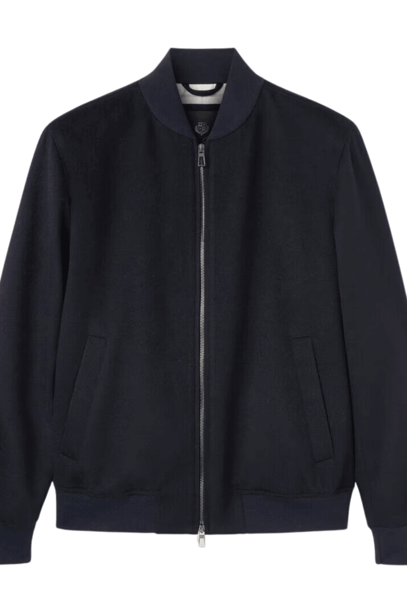 Loro Piana Men's Ivy Bomber Jacket