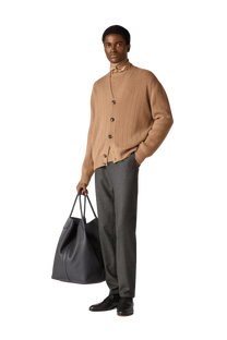 <tc>Loro Piana</tc> كارديجان سيرفاتو للرجال