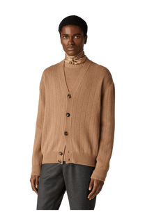 <tc>Loro Piana</tc> كارديجان سيرفاتو للرجال