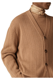 <tc>Loro Piana</tc> كارديجان سيرفاتو للرجال