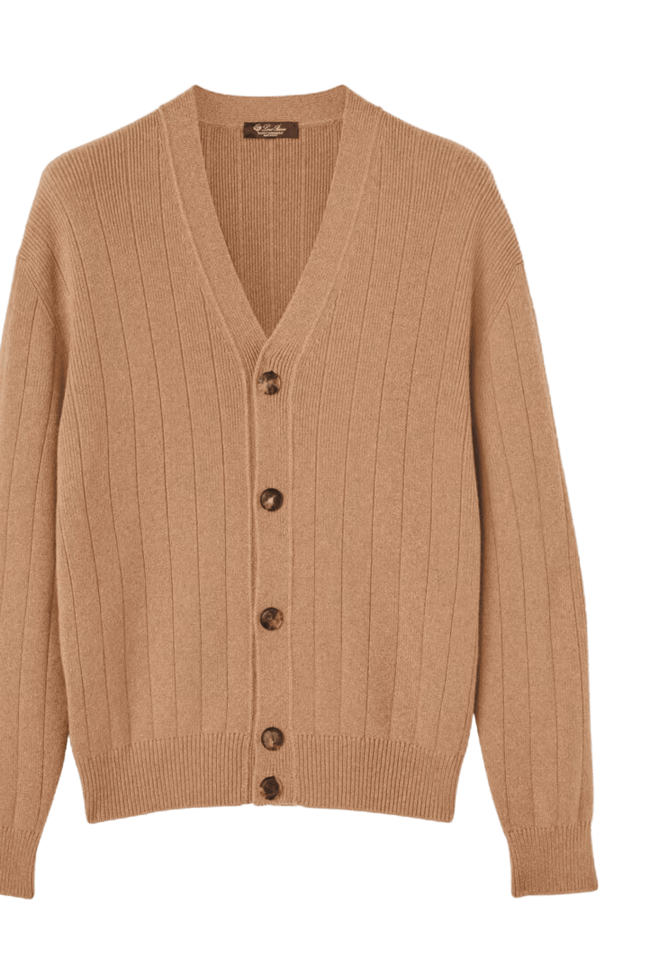 <tc>Loro Piana</tc> كارديجان سيرفاتو للرجال