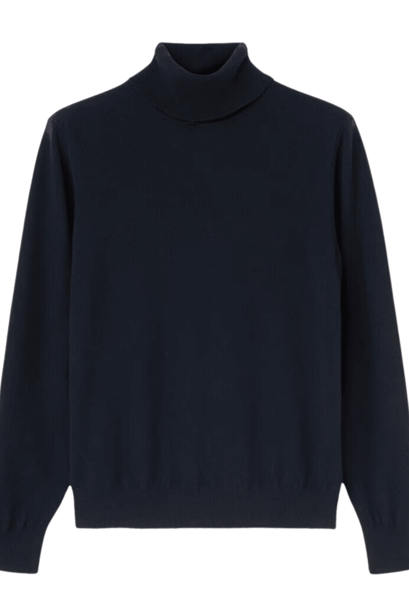 <tc>Loro Piana</tc> เสื้อคอเต่าคลาสสิกสำหรับผู้ชาย