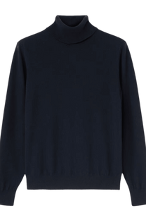 <tc>Loro Piana</tc> เสื้อคอเต่าคลาสสิกสำหรับผู้ชาย