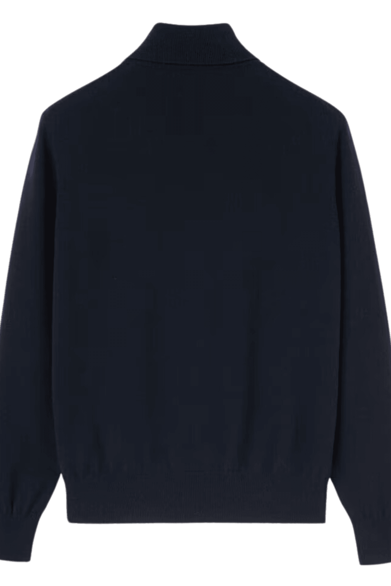 <tc>Loro Piana</tc> เสื้อคอเต่าคลาสสิกสำหรับผู้ชาย