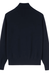 <tc>Loro Piana</tc> เสื้อคอเต่าคลาสสิกสำหรับผู้ชาย
