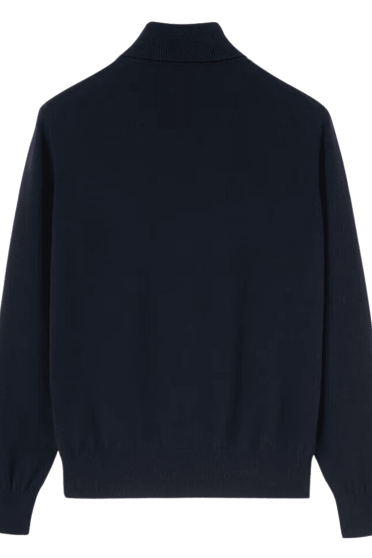 <tc>Loro Piana</tc> เสื้อคอเต่าคลาสสิกสำหรับผู้ชาย