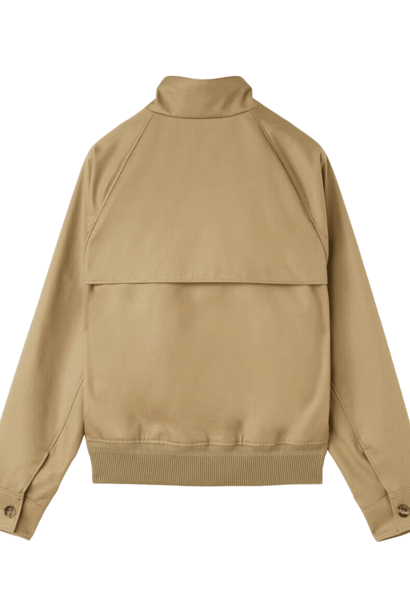 Loro Piana Men's Hino Bomber