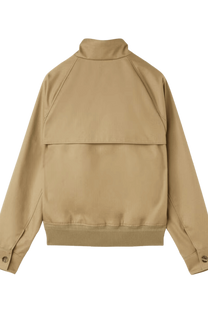 Loro Piana Men's Hino Bomber