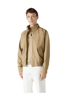 Loro Piana Men's Hino Bomber