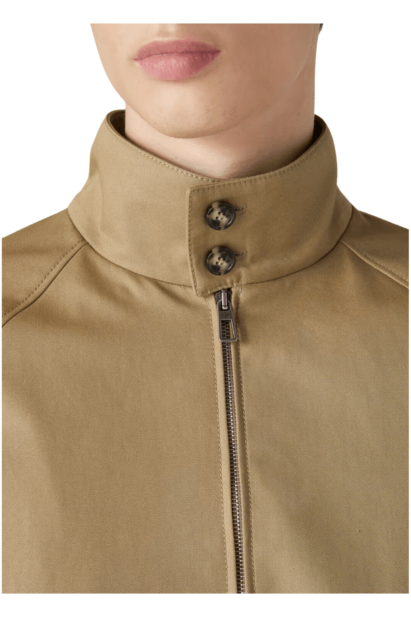 Loro Piana Men's Hino Bomber