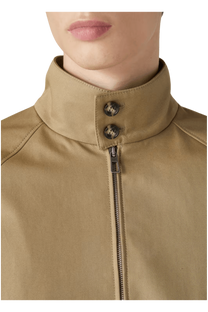 Loro Piana Men's Hino Bomber