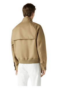 Loro Piana Men's Hino Bomber