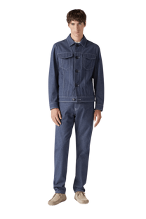 Loro Piana Men's Neive Jacket