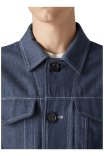 Loro Piana Men's Neive Jacket