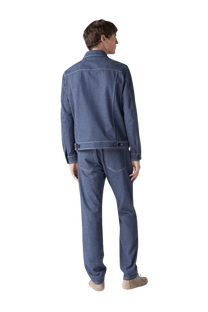 Loro Piana Men's Neive Jacket