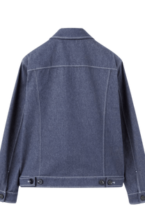 Loro Piana Men's Neive Jacket