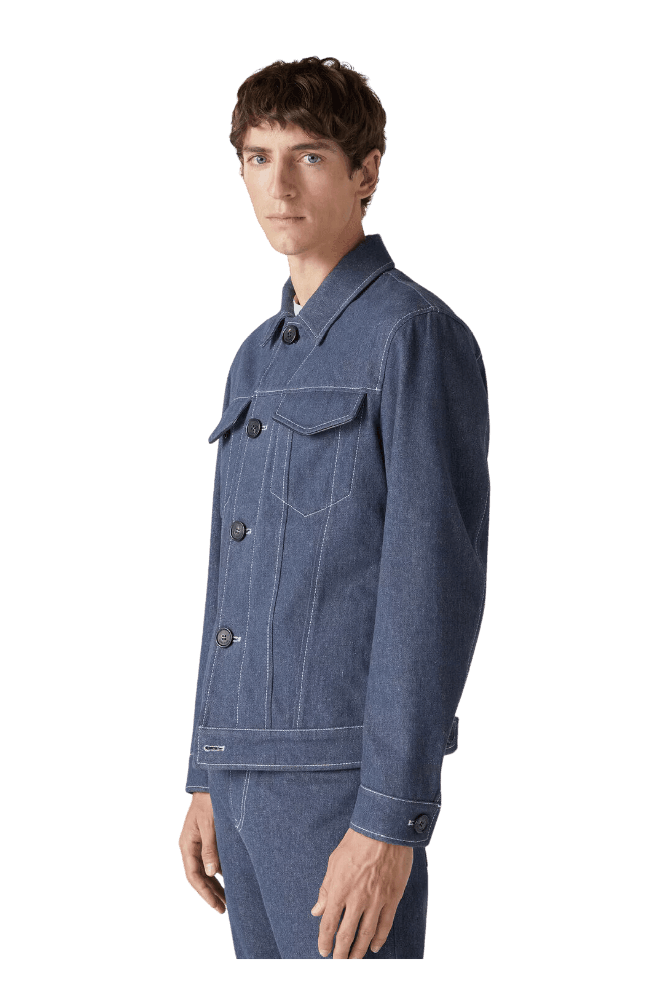 Loro Piana Men's Neive Jacket