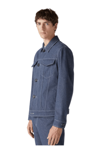 Loro Piana Men's Neive Jacket