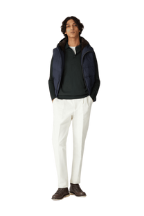 Loro Piana Men's Polo