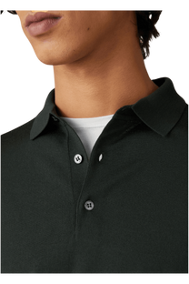Loro Piana Men's Polo