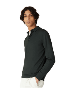 Loro Piana Men's Polo