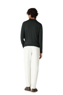 Loro Piana Men's Polo